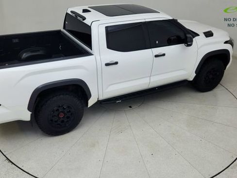 Used 2023 Toyota Tundra TRD Pro AWD/4WD image 84