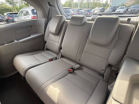 Used 2015 Honda Odyssey EX-L image 22