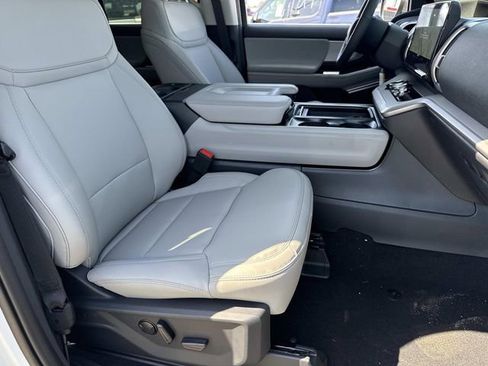 New 2026 Ford Expedition Max Active image 11