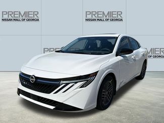 New 2026 Nissan Sentra SV w/ SV Convenience Package FWD video 1