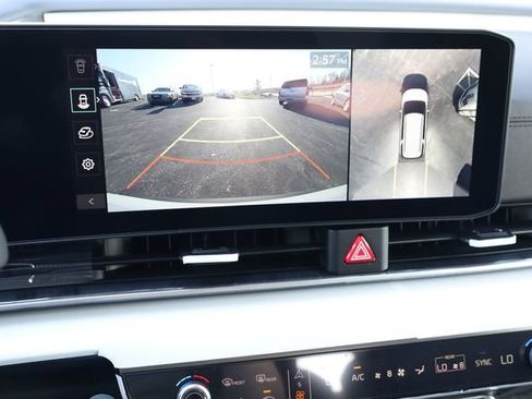 New 2026 Kia Carnival SX FWD image 18