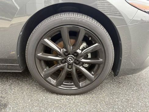 Used 2022 MAZDA MAZDA3 s image 33