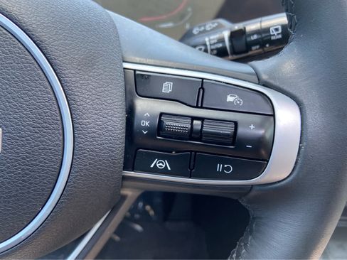 Used 2025 Kia Sportage X-Line w/ Premium Package AWD/4WD image 22