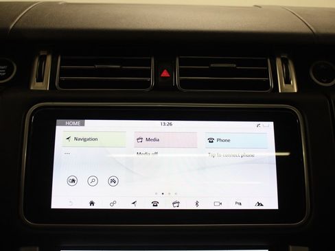 Used 2021 Land Rover Range Rover Westminster Edition image 21