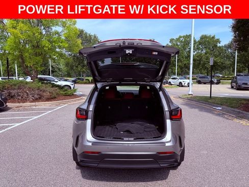 Certified 2025 Lexus NX 250 FWD w/ Accessory Package (K3) image 7