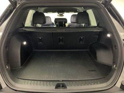 Certified 2025 Chevrolet Equinox ACTIV w/ Safety and Technology Package image 35