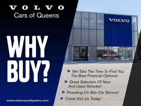 Certified 2022 Volvo XC90 T6 Momentum image 3