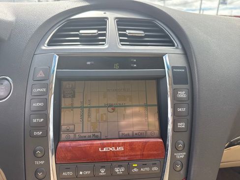 Used 2011 Lexus ES 350 FWD image 11