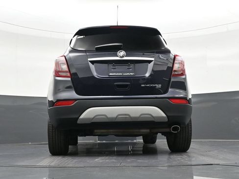 Used 2022 Buick Encore Preferred w/ Safety Package AWD/4WD image 26