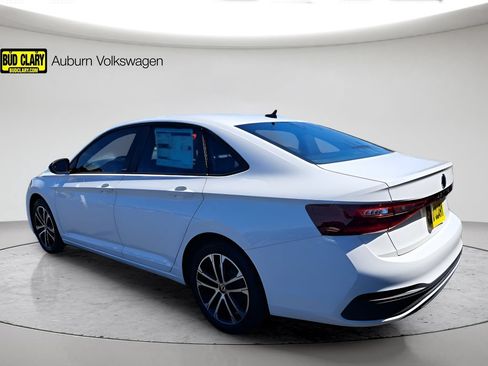 New 2026 Volkswagen Jetta Sport FWD image 5