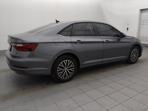 Used 2021 Volkswagen Jetta S w/ Driver Assistance Package image 10