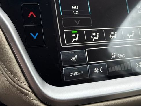 Used 2025 Subaru Outback Premium w/ Popular Package #1 image 21