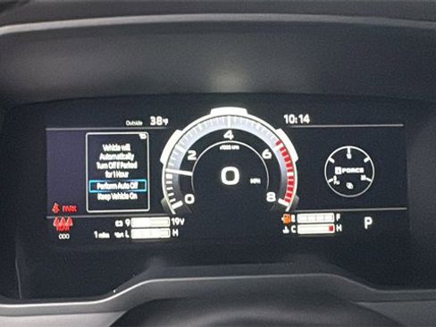 New 2026 Toyota Tundra 1794 Edition image 13