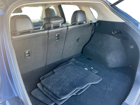 Used 2021 MAZDA CX-5 Touring w/ Touring Preferred SV Package image 12