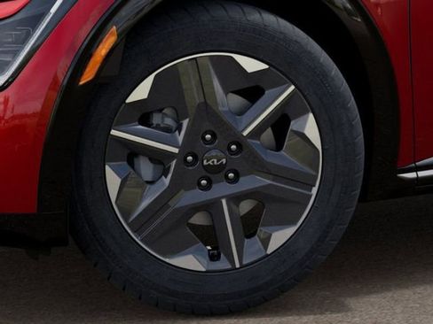 New 2025 Kia EV6 Light image 9
