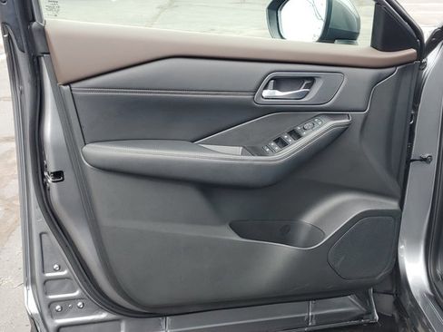 Certified 2023 Nissan Rogue SV w/ SV Premium B Package image 22