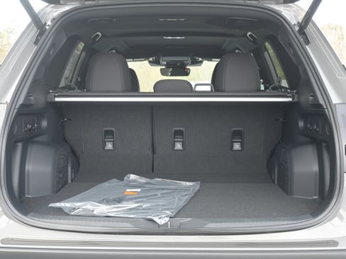 Used 2026 Subaru Forester Premium image 34