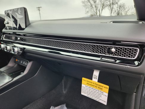 New 2026 Honda Civic Sport Touring image 13