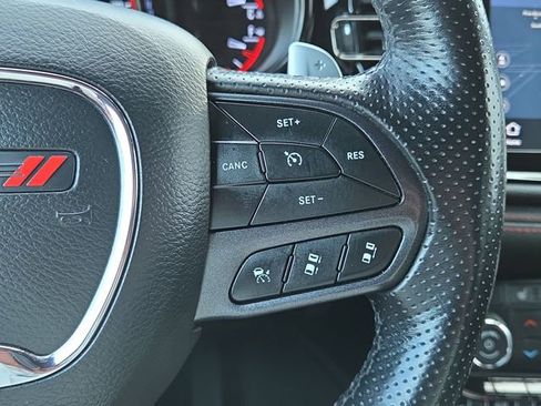 Used 2024 Dodge Durango GT image 22