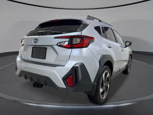 Certified 2025 Subaru Crosstrek 2.5i Limited image 5