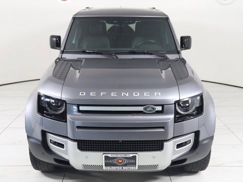 Used 2023 Land Rover Defender 110 SE image 65