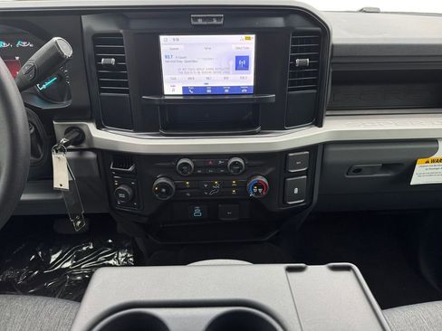New 2026 Ford F250 XL w/ STX Appearance Package image 13