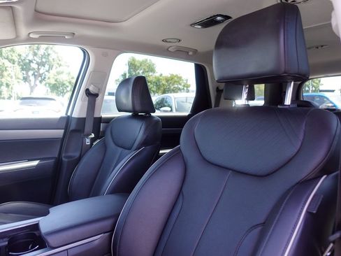Used 2023 Hyundai Palisade XRT FWD image 21