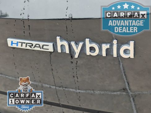 Used 2024 Hyundai Tucson N Line AWD/4WD image 32