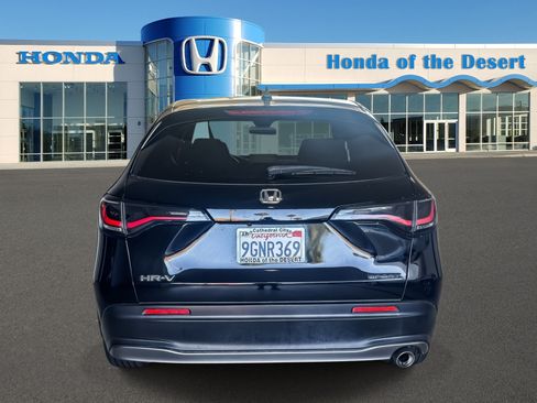Used 2024 Honda HR-V Sport image 6
