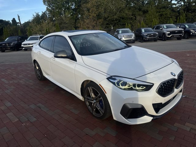 Used 2021 BMW M235i xDrive Gran Coupe AWD/4WD image 27