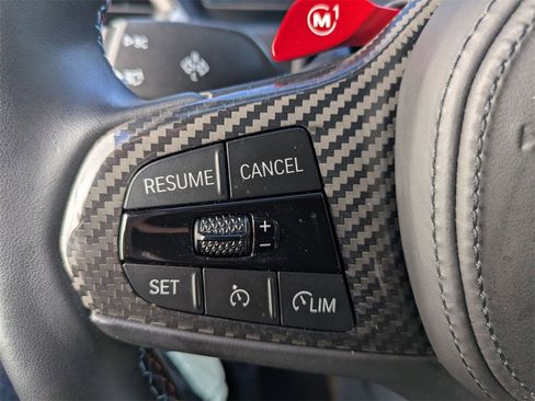 Used 2024 BMW M2 w/ Lighting Package image 18