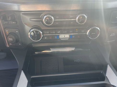 Used 2025 Ford F250 Lariat w/ Lariat Ultimate Package AWD/4WD image 19
