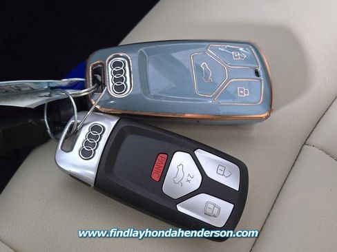 Used 2020 Audi A4 2.0T Premium w/ Convenience Package FWD image 33