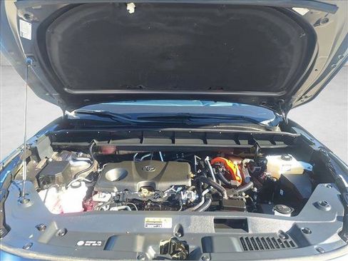 Used 2023 Toyota Highlander Platinum image 23