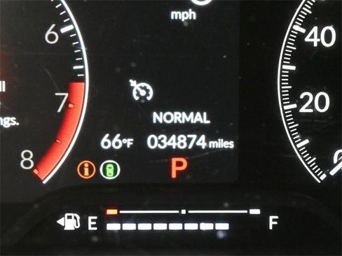 Used 2024 Honda Civic Sport image 17