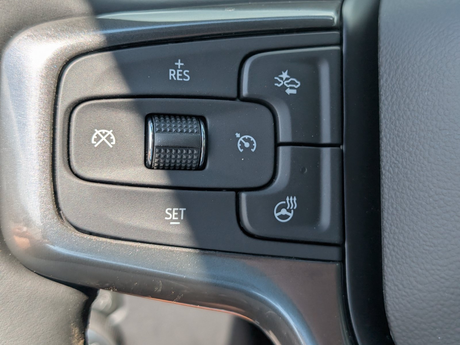 New 2026 Chevrolet Silverado 2500 High Country w/ Technology Package AWD/4WD image 23