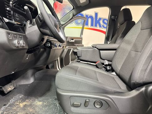 New 2026 GMC Sierra 1500 Elevation w/ Elevation Select Package image 9