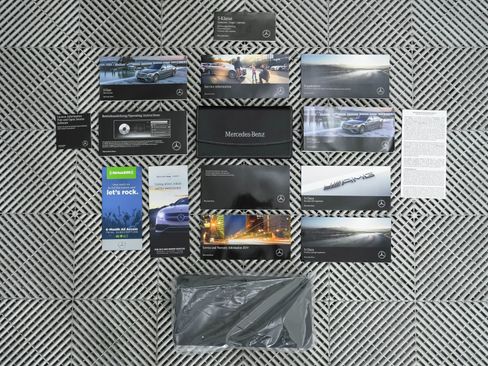 Used 2019 Mercedes-Benz Maybach S 650 image 95