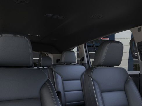 New 2026 Buick Enclave Preferred w/ Power Package FWD image 24