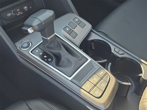 New 2026 Kia Sportage EX image 29