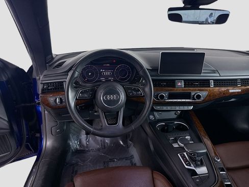 Used 2019 Audi A5 2.0T Premium Plus w/ Premium Plus image 17