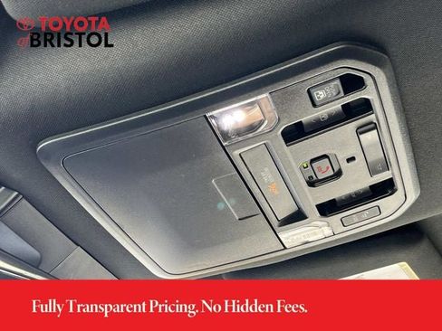Used 2022 Toyota Tundra 1794 Edition w/ Advanced Package AWD/4WD image 34