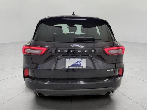 Used 2023 Ford Escape ST-Line w/ Tech Pack #1 AWD/4WD image 53