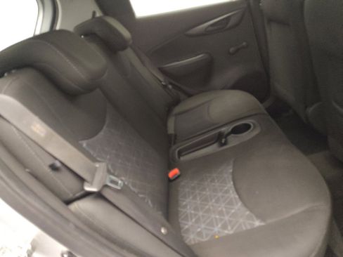 Used 2021 Chevrolet Spark LS image 19