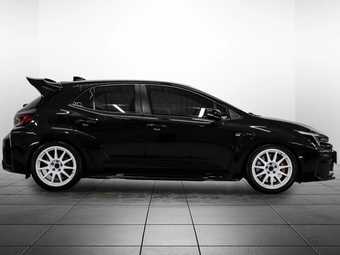 Used 2023 Toyota Corolla GR w/ Performance Package AWD/4WD image 7