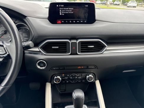 Used 2017 MAZDA CX-5 Grand Touring w/ Premium Package AWD/4WD image 25