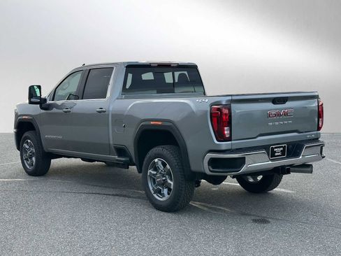 New 2026 GMC Sierra 3500 SLE w/ Preferred Package image 5