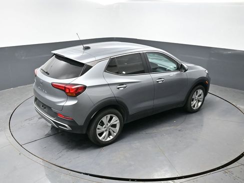 Used 2025 Buick Encore GX Preferred image 14