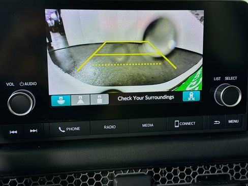 Used 2023 Honda HR-V Sport image 19