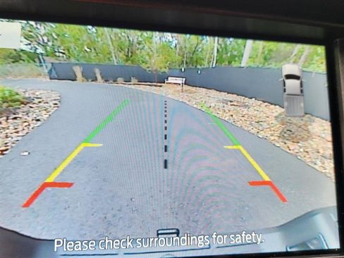 Used 2023 Ford Ranger Lariat w/ Tremor Off-Road Package image 36